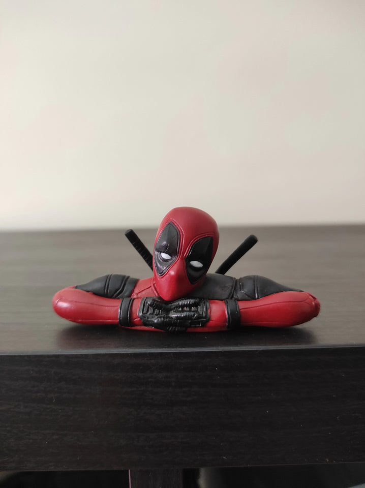 Deadpool 2 Action Anime  Figure Toys