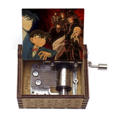 Detective Conan (Style 4) - Music Chest