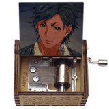 Yarichin Bitch Club (Style 4) - Music Chest