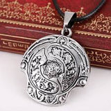 Collectible DOTA 2 Gamer Identity Necklace