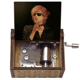 Yarichin Bitch Club (Style 4) - Music Chest