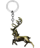Special Game of Thrones Keychain
