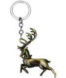 Game Of Thrones Keychain - Agile Deer