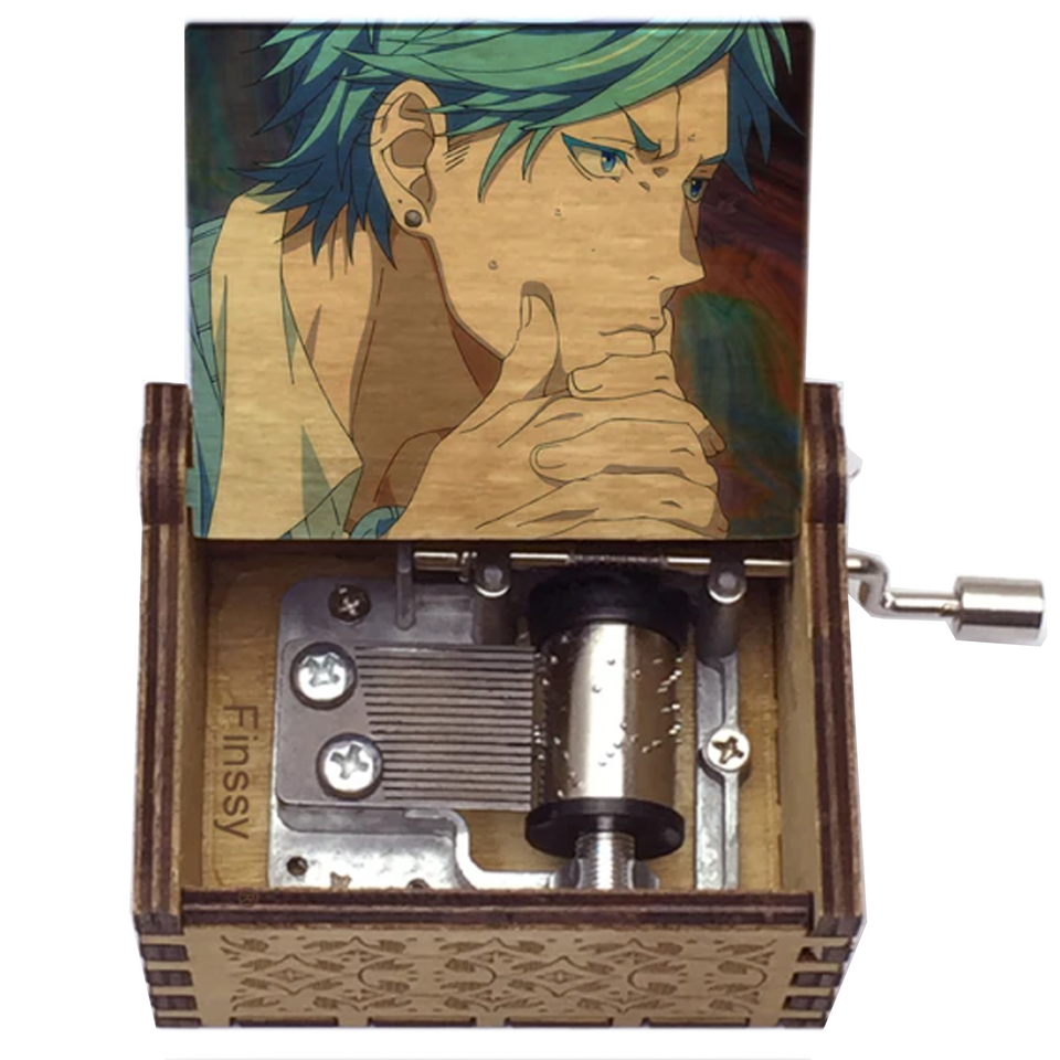 Yarichin Bitch Club (Touch You) - Music Chest