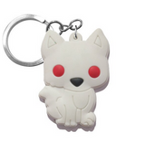 Special Game of Thrones Keychain
