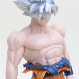 Dragon Ball Super - Goku Mastered Ultra Instinct Figurine