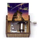 Your Name (Style 4) - Music Chest