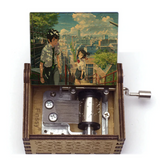 Zenzen Zense (Your Name) - Music Box