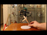 One-Punch Man - Terrible Tornado Action Figure