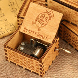 Humpty Dumpty - Music Chest