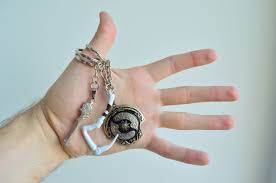 Collectible DOTA 2 Gamer Identity Key Chains