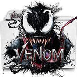 Amazing Spider Man's Villain Collectible Venom PVC Action Figure Toys