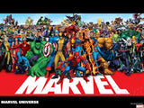 Infinity war Collectible Superhero Action Figure Toys