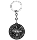 Special Game of Thrones Keychain