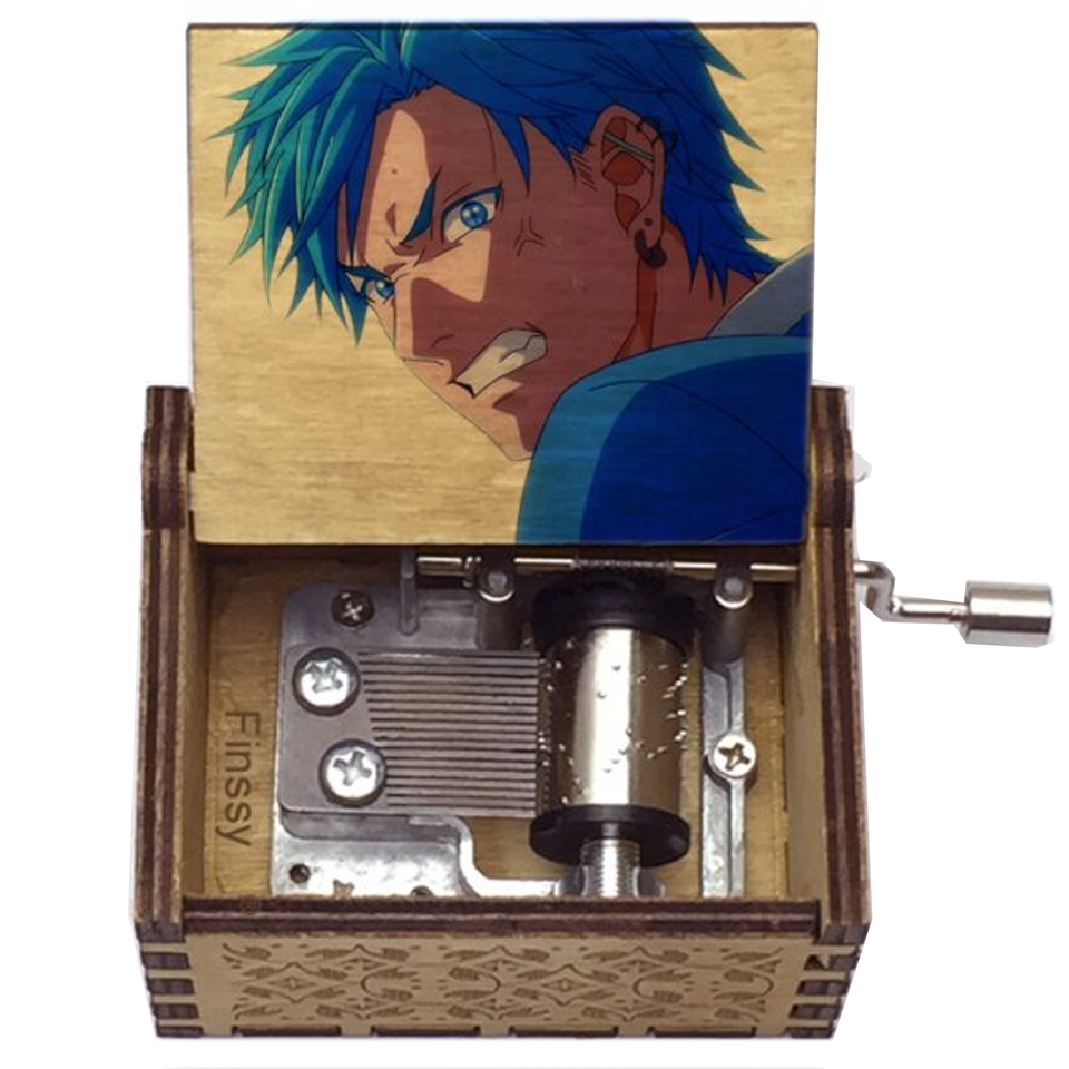 Yarichin Bitch Club (Touch You) - Music Chest