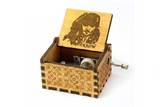 Pirates Of The Caribbean (Jack Sparrow) - Music Chest