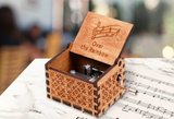 Over The Rainbow (Judy Garland) - Music Chest