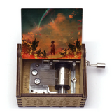 Zenzen Zense (Your Name) - Music Box
