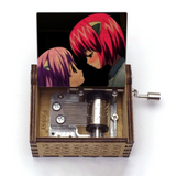 Lilium The Song Of The Elves (Style 3) - Music Chest