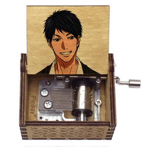 Yarichin Bitch Club (Syle 1) - Music Chest