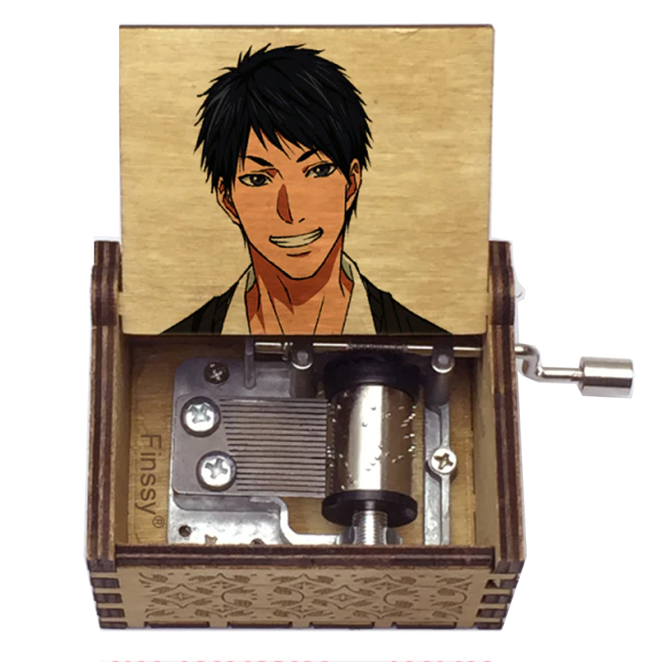 Yarichin Bitch Club (Syle 1) - Music Chest
