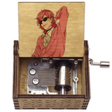 Yarichin Bitch Club (Style 4) - Music Chest
