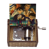Detective Conan - Togetsukyo Kimi Omofu (Style 5)