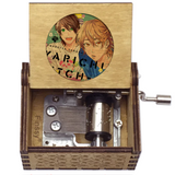 Yarichin Bitch Club (Style 4) - Music Chest