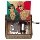 Yarichin Bitch Club (Style 4) - Music Chest