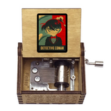 Detective Conan - Togetsukyo Kimi Omofu (Style 1)