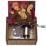 Yarichin Bitch Club (Style 4) - Music Chest