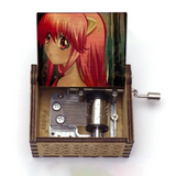 Lilium (The Song Of The Elves) - Music Chest