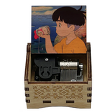 Ponyo (Style 6) - Music Chest