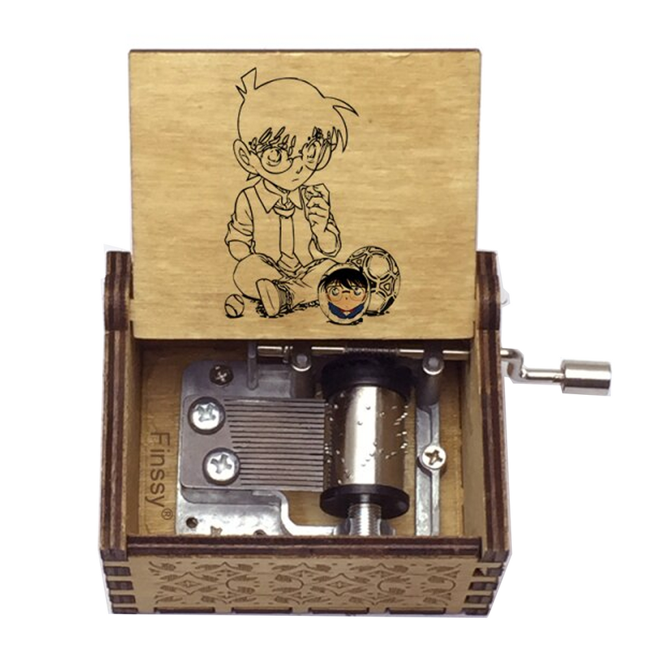 Detective Conan - Togetsukyo Kimi Omofu (Style 1)