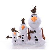 Frozen - Olaf Plush Toy