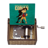 Detective Conan - Togetsukyo Kimi Omofu (Style 2)