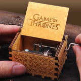 Game of Thrones - Music Chest