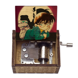 Detective Conan - Togetsukyo Kimi Omofu (Style 2)