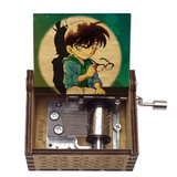 Detective Conan - Togetsukyo Kimi Omofu (Style 2)