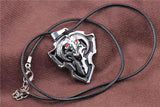 Collectible DOTA 2 Gamer Identity Necklace