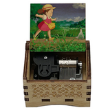 My Neighbor Totoro - Mechanical Music Box