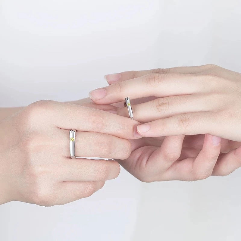 Weathering With You (Tenki no Ko) Collector's Adjustable Cosplay Ring