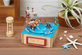 One Piece (King Straw Hat) - Music Box