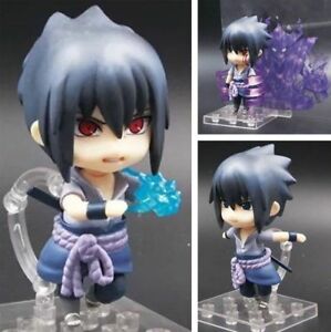 Naruto Shippuden Collectible Toy Action Figures Model Doll