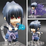 Naruto Shippuden Collectible Toy Action Figures Model Doll