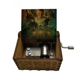 Stranger Things - Never Ending Story (Set 1)