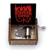 Stranger Things - Never Ending Story (Set 1)