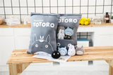 My Neighbor Totoro- Plushie pillow bag