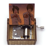 Zenzen Zense (Your Name) - Music Box