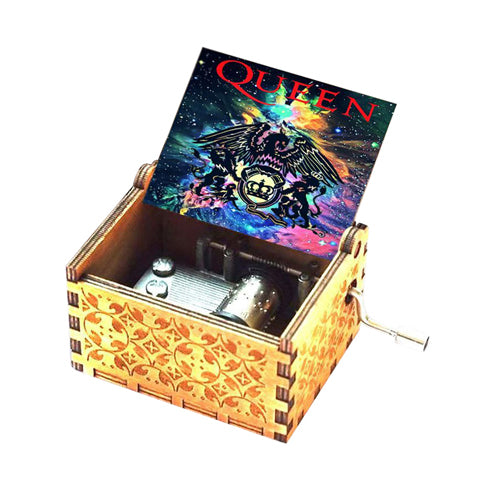 Bohemian Rhapsody (Queen) - Music Chest